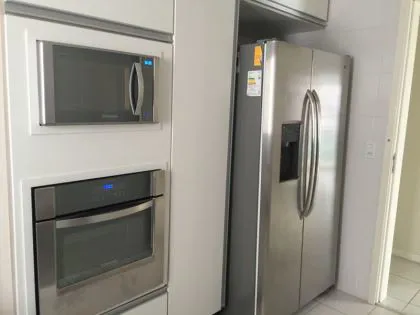 Apartamento para aluguel em Jardim Jalisco